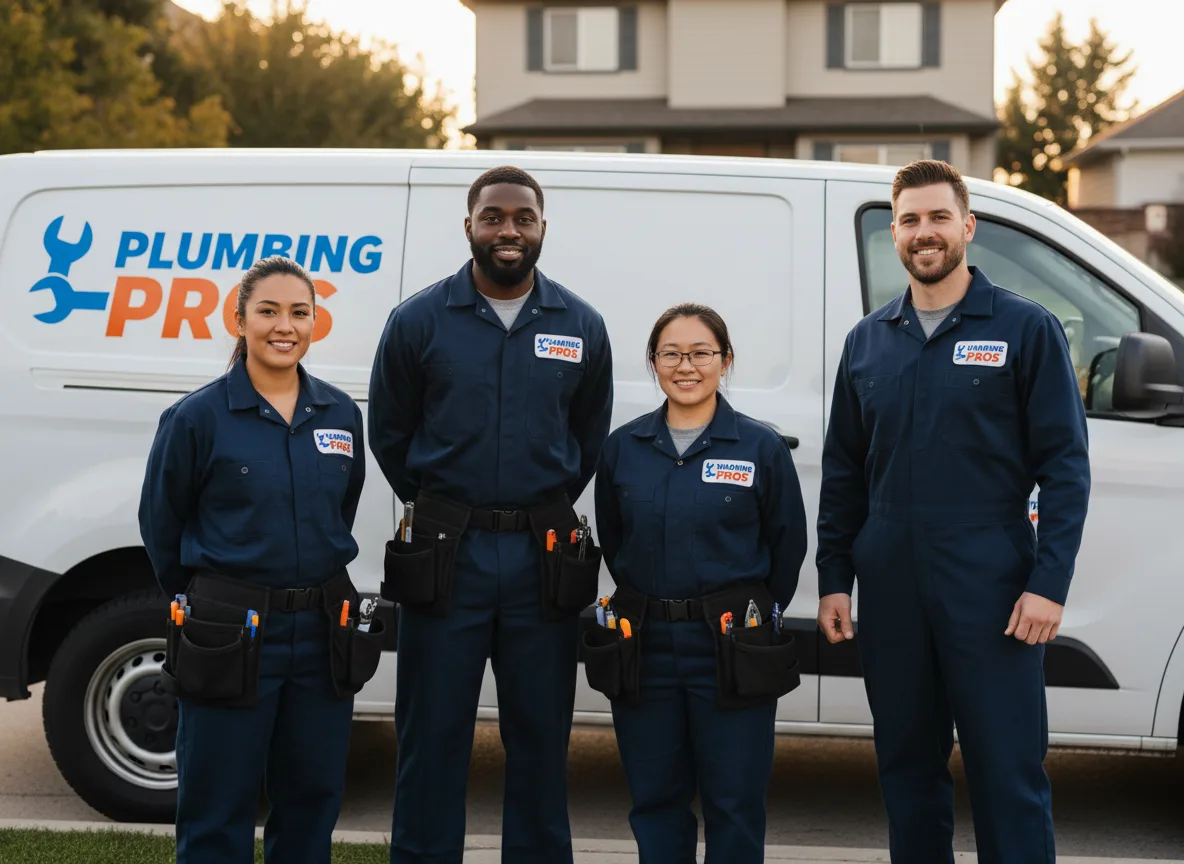 Water Heater Repair company in Tea, SD